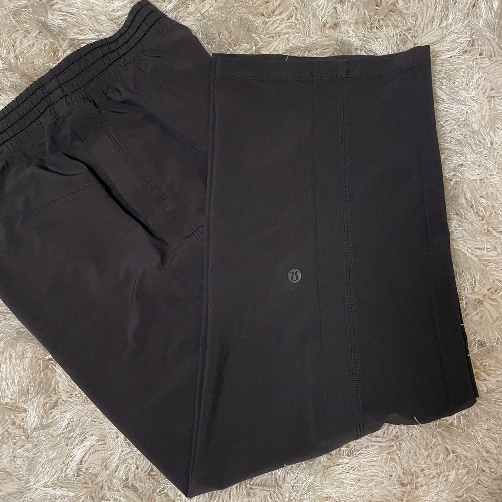 🍋Lululemon Pants 7/8 Length